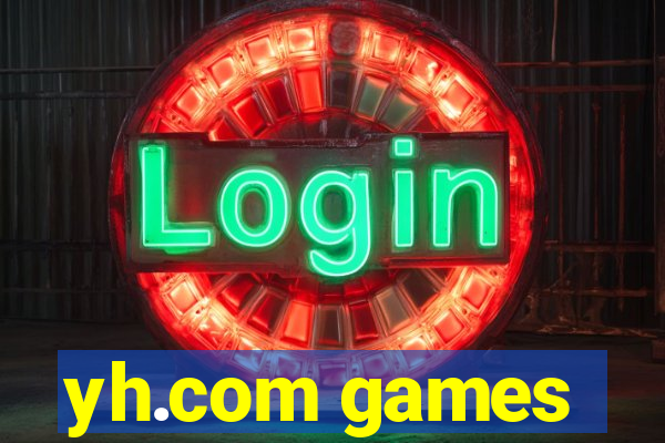 yh.com games